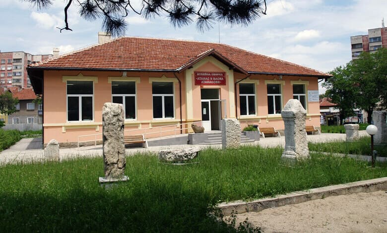 Два природонаучни музея гостуват в Ловеч