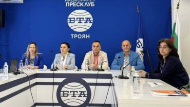 Троян и регионът като пример за сближаване в ЕС