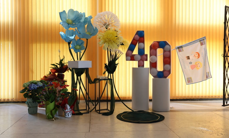 40 години от основаването на ДГ „Незабравка“ - с. Орешак.