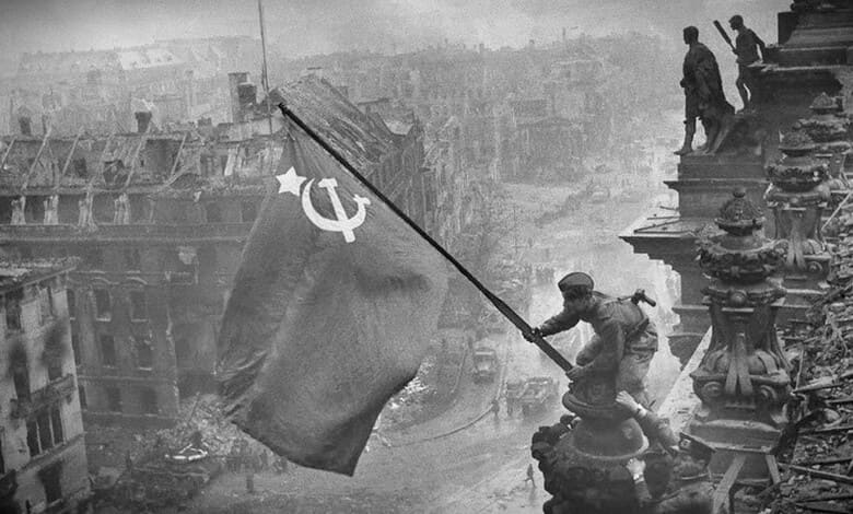 80 години от Деня на победата: Памет, единство и отговорност 1 80 години от Деня на победата
