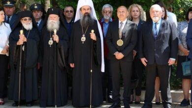 Ловеч отпразнува 11 май