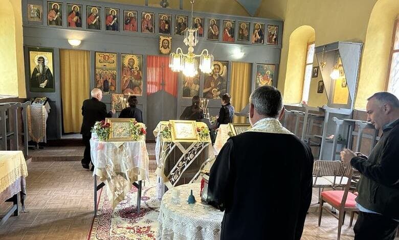 Смочан отбеляза своя празник