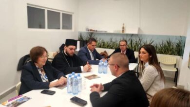 Троян и Дойран с общ туристически проект