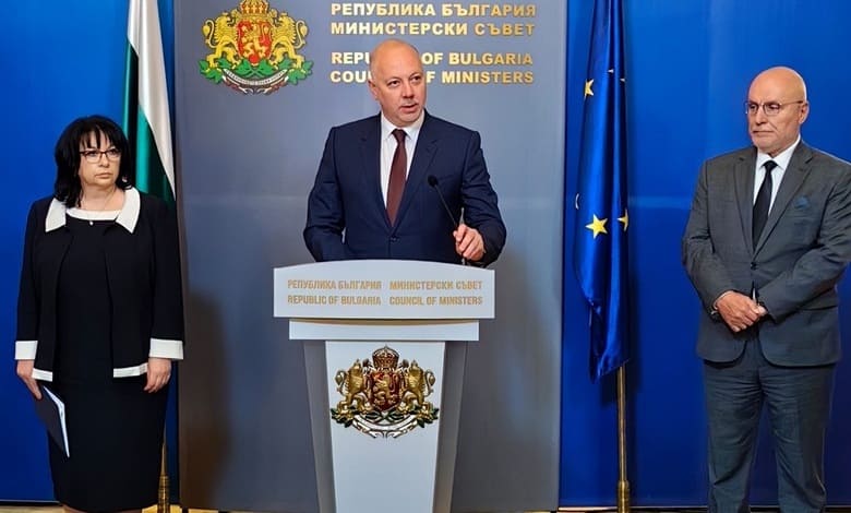 България получи зелена светлина за еврозоната