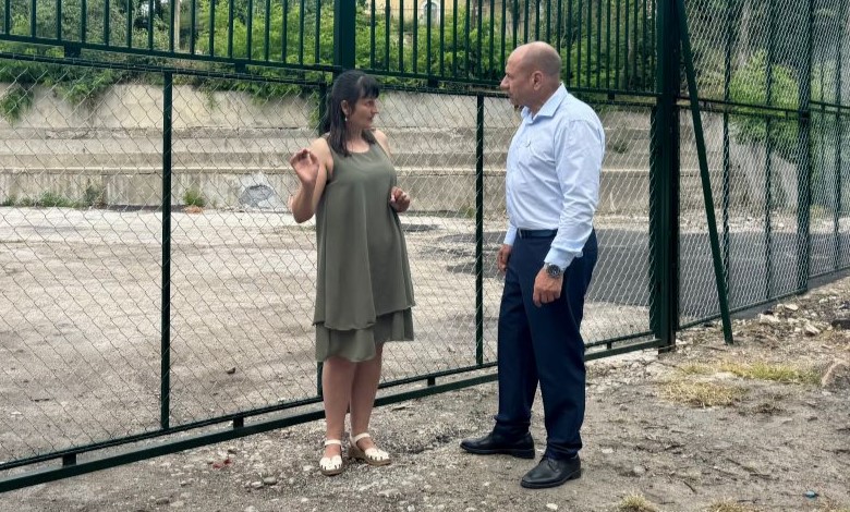 Пъстър празник и народно веселие в село Слатина 2 praznik selo slatina 2025 2