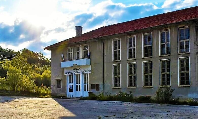 Село Терзийско: История, природа и културно наследство в сърцето на Стара планина 1 Терзийско
