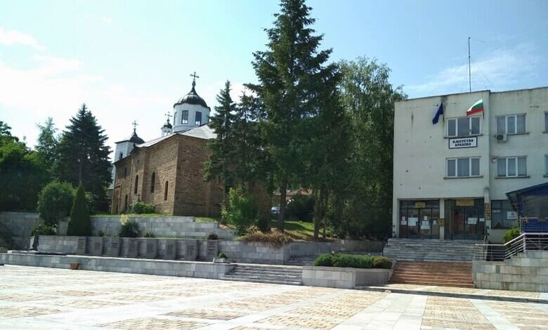 Село Врабево – културен кръстопът между Троян, Ловеч и Севлиево 1 Село Врабево – културен кръстопът
