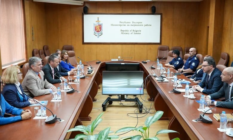 МВР купува 13 400 нови бодикамери за повишаване на сигурността и прозрачността 1 МВР внедрява 13 400 нови бодикамери