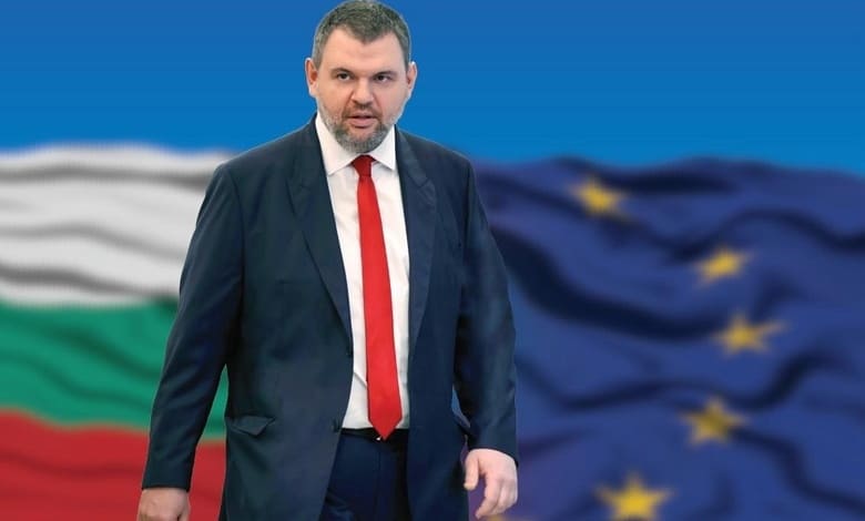 Делян Пеевски призова за незабавното закриване на КПК