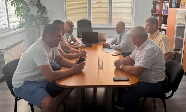 Кметът на Ловеч обсъди с ВиК проблемите в Сливек, Къкрина и Брестово 1 Кметът на Ловеч обсъди с ВиК проблемите в Сливек, Къкрина и Брестово