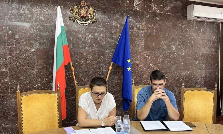 provedeno be zaseda
