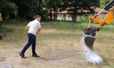 В Тетевен изграждат нов търговски комплекс 2 teteven nov targovski2