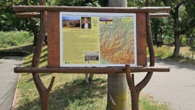 В Троян стартира проект на „Туристически пътеки за отдих и спорт TROYANRUN“