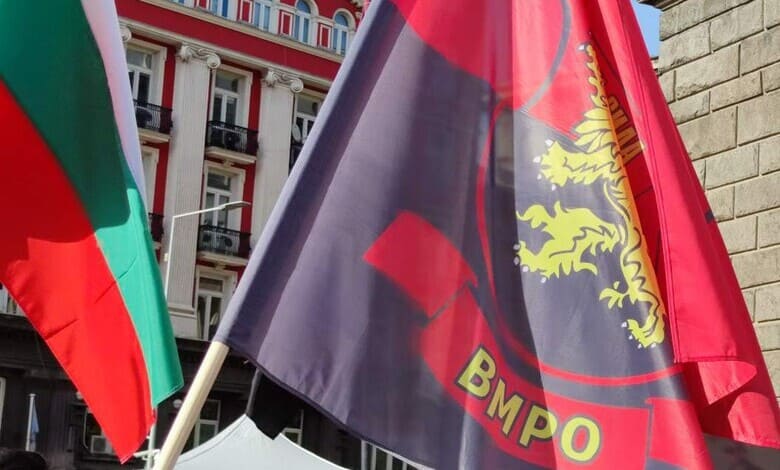 ВМРО към здравния министър: Кога ще има детска болница? 1 ВМРО към здравния министър: Кога ще има детска болница?
