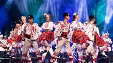 Северняшкият ансамбъл „Иван Вълев“ обявява конкурс