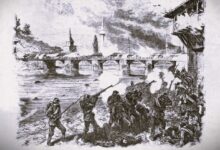 Град Ловеч днес – паметник на Освобождението