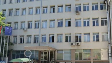 Пътна проверка на ОД МВР-Ловеч – масирани операции по пътна безопасност