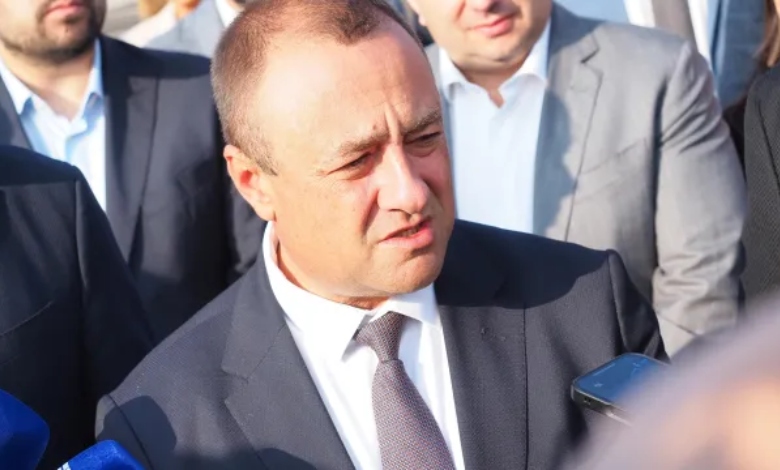 Министър Иванов поиска оставката на директора на ВиК-Ловеч