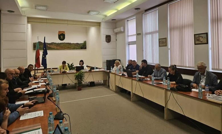 Доц. д-р Михаил Николовски – директор на болницата в Тетевен, удостоен със званието Почетен гражданин