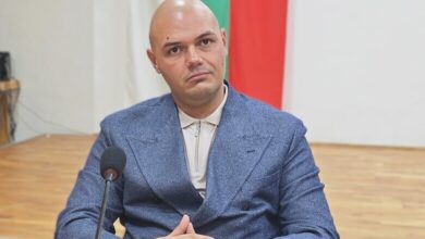 hristo kochev zamestnik kmet