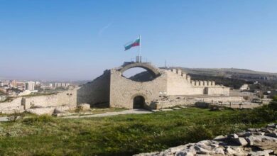 Ловешка средновековна крепост