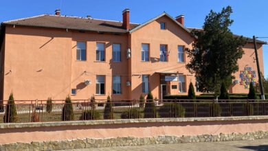 Основното училище в село Бежаново – модерна образователна среда