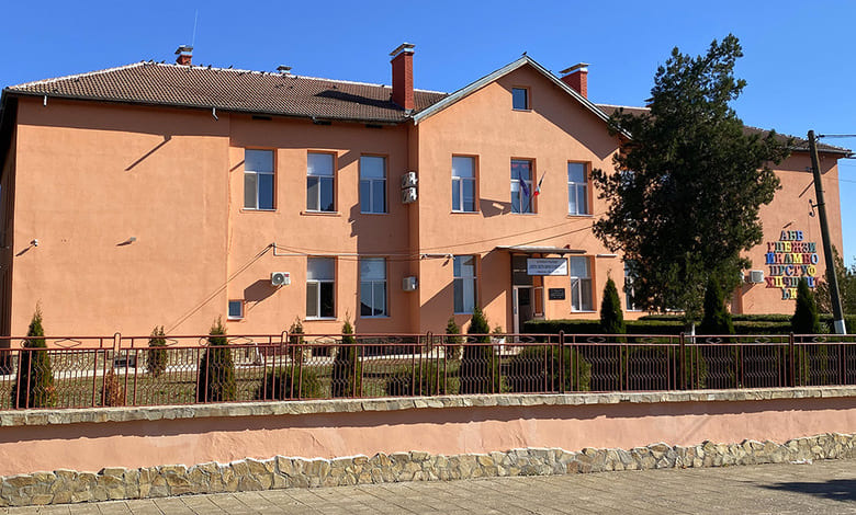 Основното училище в село Бежаново – модерна образователна среда