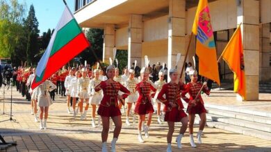 Празник на град Троян – Петковден, честване на Св. Петка