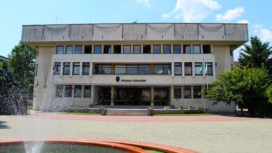 Културни и спортни събития в Севлиево през октомври 2025