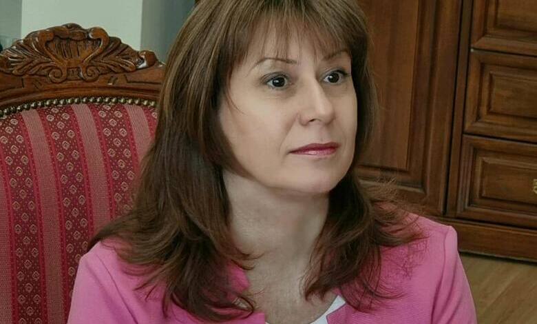 Велислава Делчева настоява за по-справедливи правила във ВиК сектора