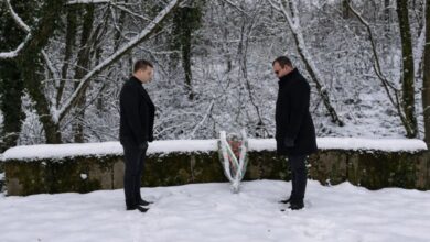 153 години от залавянето на Васил Левски – поклонение