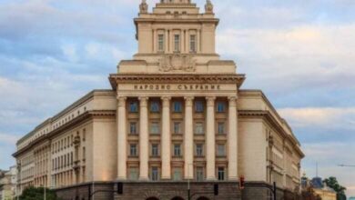 Народното събрание одобри удължителния бюджет за 2026 г.