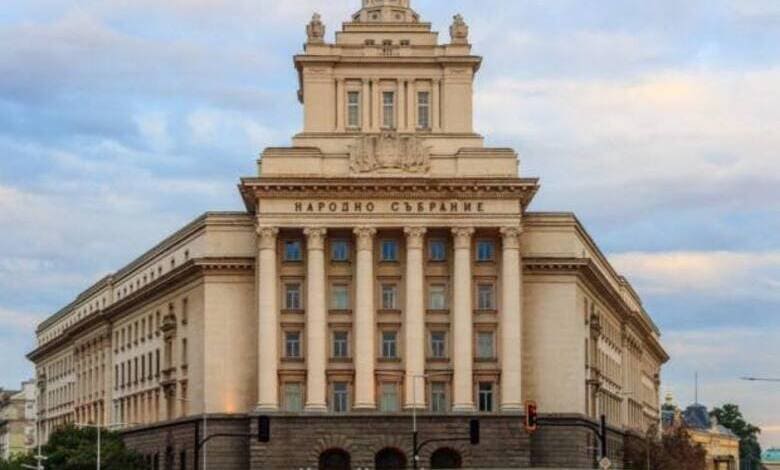 Народното събрание одобри удължителния бюджет за 2026 г. 1 Народното събрание одобри удължителния бюджет за 2026 г.