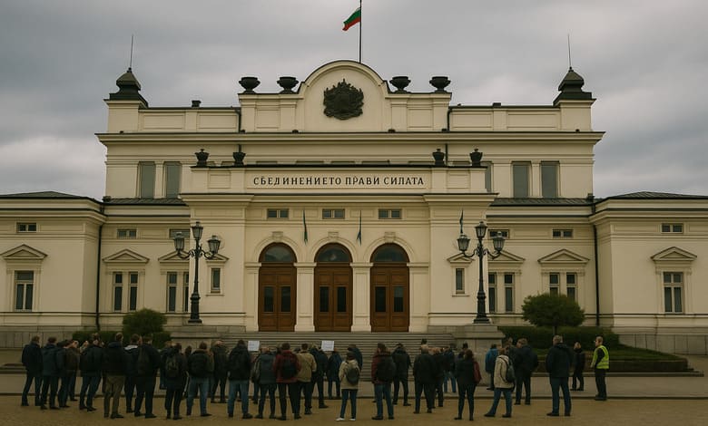олитическо напрежение около Бюджет 2026 и еврото