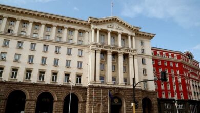Служебното правителство назначи 28 нови областни управители - пълен списък по области
