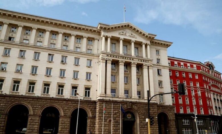 Служебното правителство назначи 28 нови областни управители 1 Служебното правителство назначи 28 нови областни управители - пълен списък по области