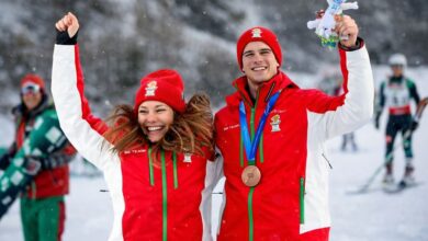 България на Зимните олимпийски игри 2026: два бронза и български спортисти