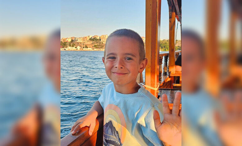 Зов за помощ: 5-годишният Иван се нуждае от консултация в чужбина 1 Зов за помощ за 5-годишния Иван с PANDAS синдром