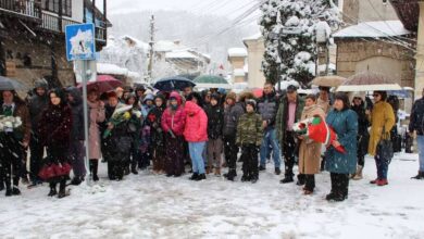 153 години от гибелта на Васил Левски в Тетевен