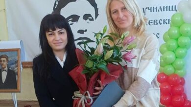 ОУ „Васил Левски“ в село Торос отбелязва патронния празник