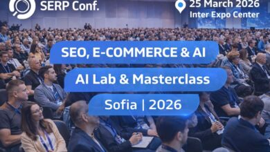 SERP Conf. Sofia 2026