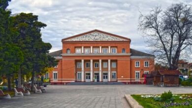 Народно читалище „Съзнание 1895" - гр. Луковит