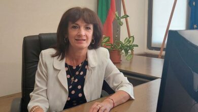 Нели Читинова заместник областен управител Ловеч