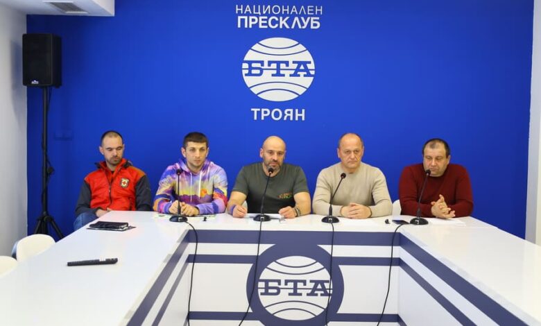 Априлци приема първото планинско бягане „Apriltsi Run" на 17 май 1 Планинско бягане Apriltsi Run в Априлци - маршрут по следите на Новоселското въстание
