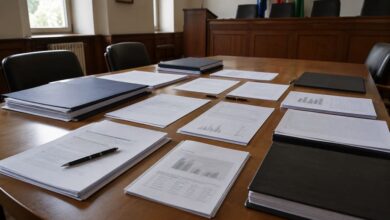Представители на граждански организации и общинска администрация в Троян