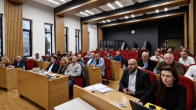 Общински съвет Троян по повод решения за „Стенето“