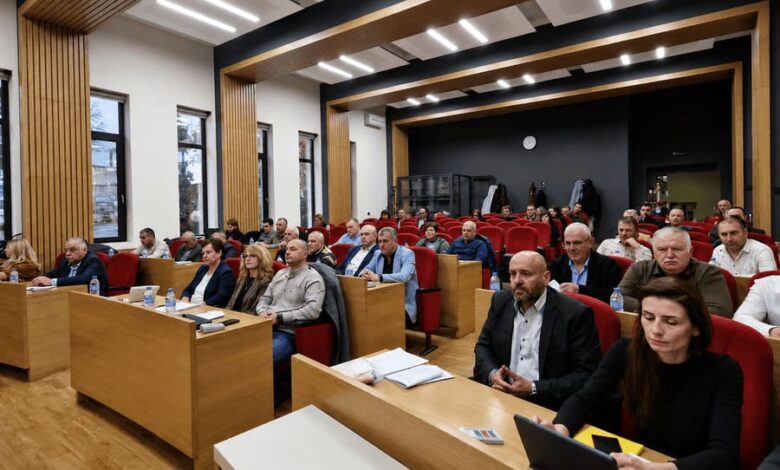Общински съвет Троян утвърди нов управител на „Стенето“ 1 Общински съвет Троян по повод решения за „Стенето“