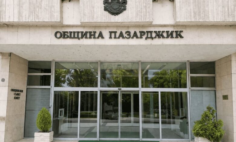 ченици от Пазарджик - проект „Талантливото поколение на Пазарджик" по Програма „Образование" 2021–2027