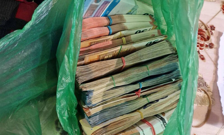 Полицейска операция в село Брестница срещу купуване на гласове преди избори - ОДМВР Ловеч