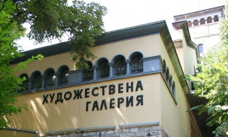 Европейска нощ на музеите - Стара Загора 2026